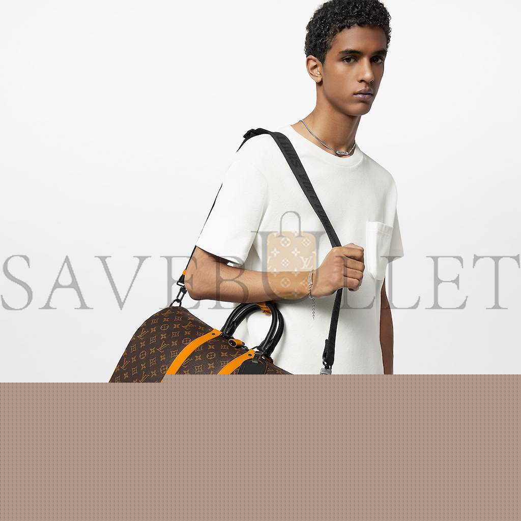 l**is V*t*n keepall bandouliÈre 45 m46703 (45*27*20cm)